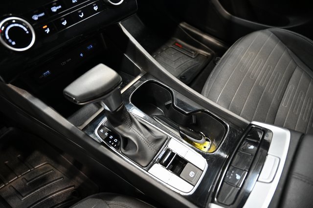 Used 2022 Hyundai Santa Cruz SEL w/ Activity Package image 19