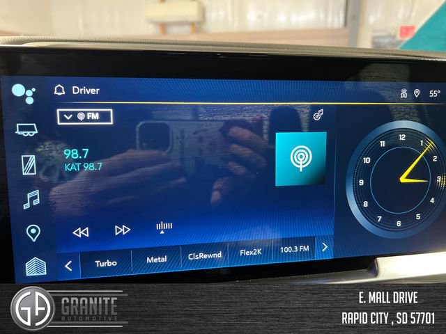 Used 2024 Chevrolet Silverado 1500 LT image 19