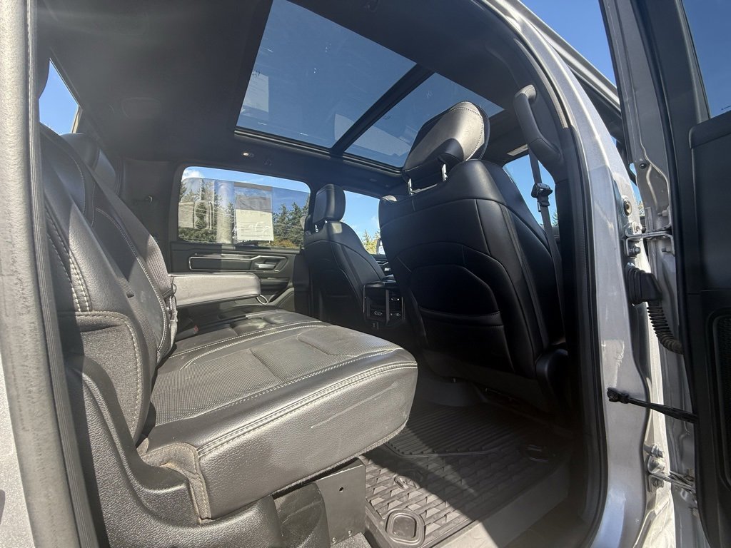 Used 2019 RAM 1500 Sport w/ Level 2 Equipment Group image 33