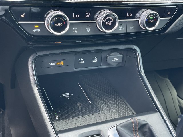 New 2027 Honda CR-V Sport Touring image 19