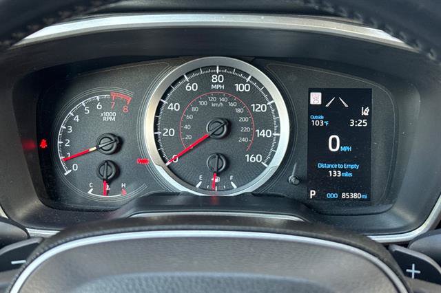 Used 2019 Toyota Corolla SE FWD image 27