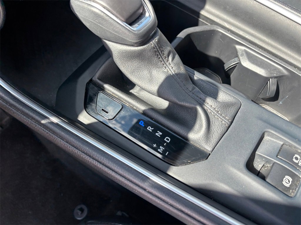 Certified 2024 Toyota Grand Highlander XLE image 20