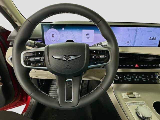 New 2026 Genesis GV70 2.5T Advanced image 10