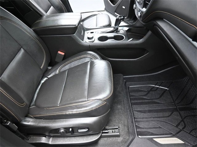 Used 2018 Chevrolet Traverse Premier w/ Redline Edition image 28