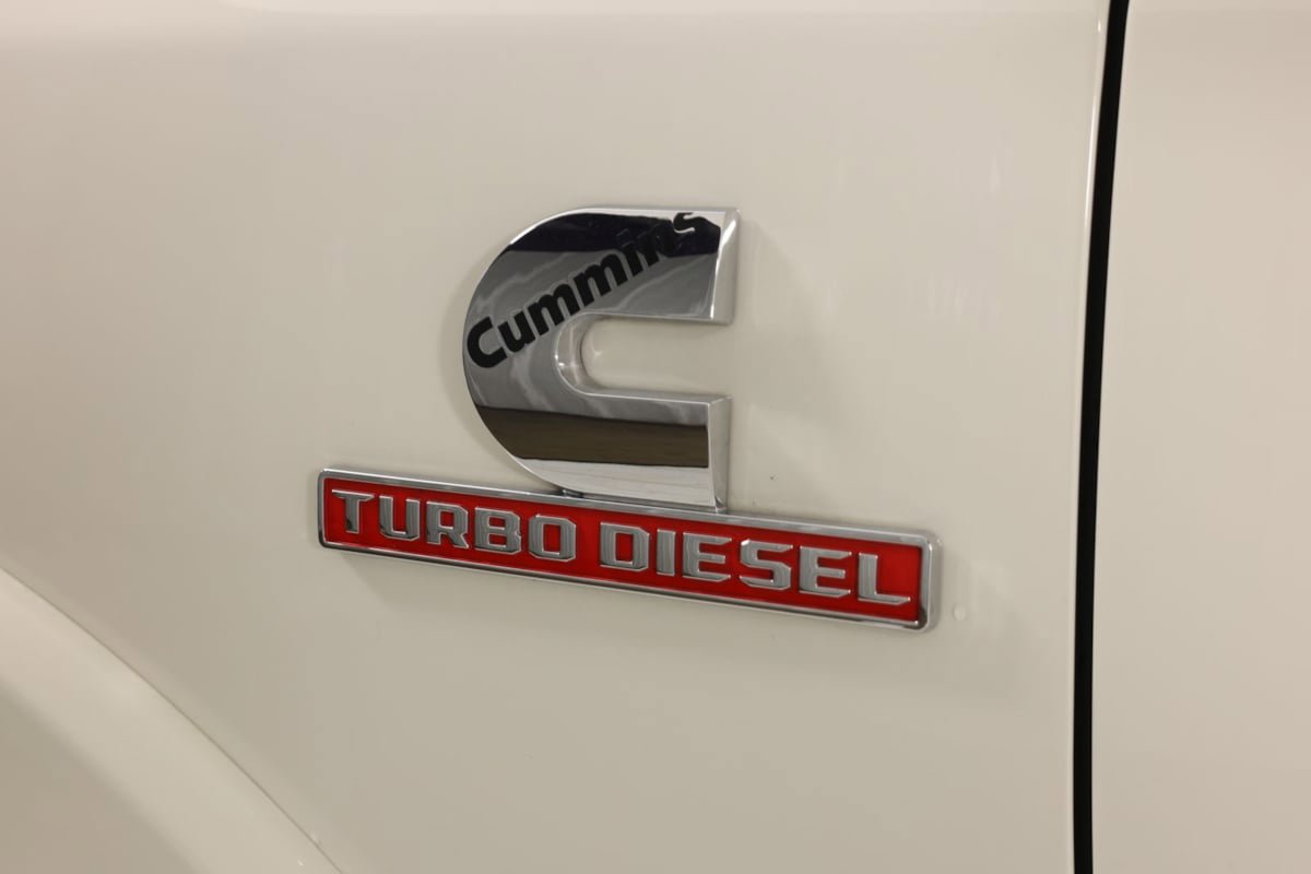 Used 2024 RAM 3500 Limited w/ Towing Technology Group AWD/4WD image 53