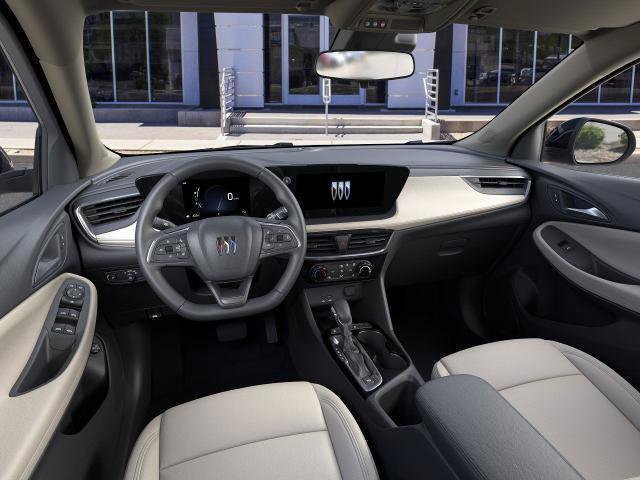 New 2026 Buick Encore GX Sport Touring w/ Advanced Technology Package image 39