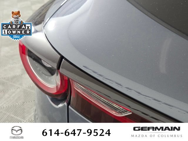 Used 2024 MAZDA CX-30 AWD 2.5 S w/ Preferred Package image 16