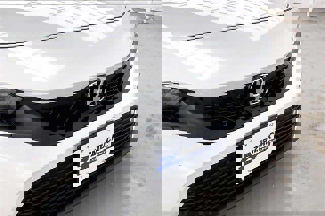 Certified 2023 Honda Civic Sport image 30