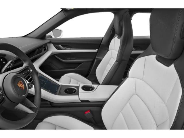 New 2026 Porsche Taycan 4S image 11