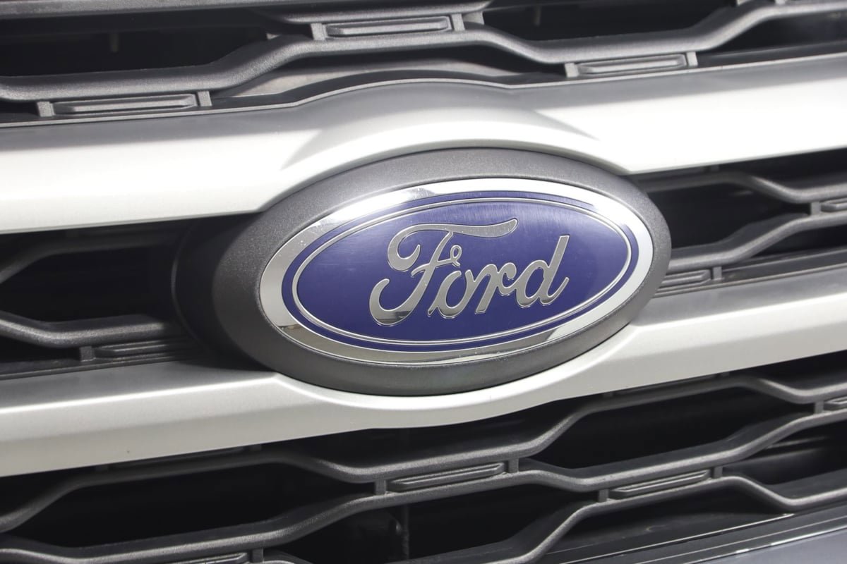 Used 2024 Ford Expedition Max XLT image 16