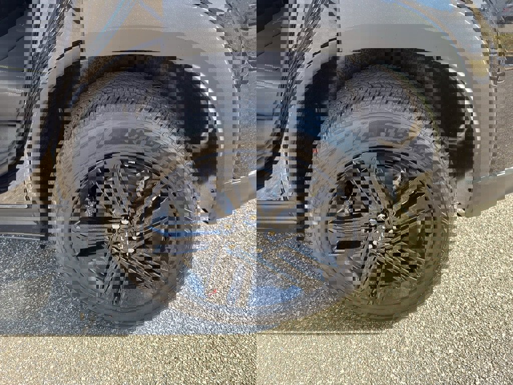 New 2026 Chevrolet Trax ACTIV w/ Sunroof Package image 21