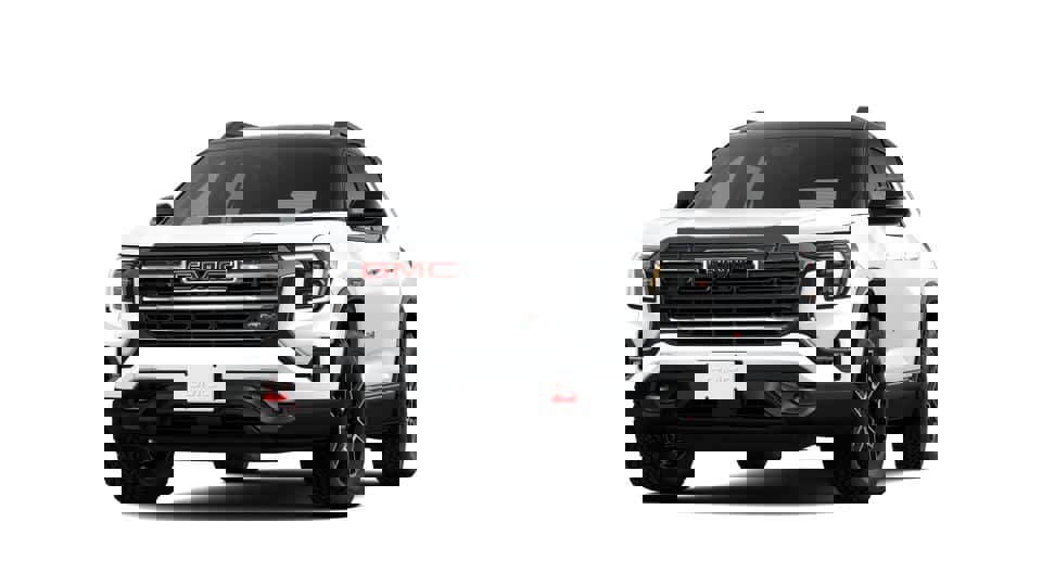 New 2026 GMC Terrain AT4 image 69