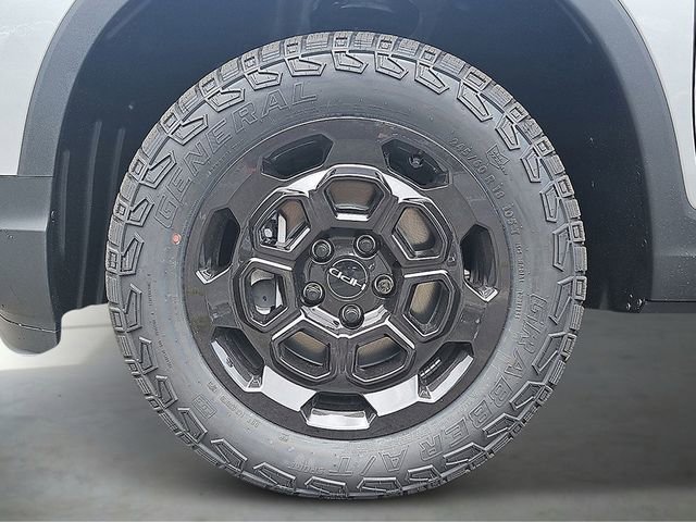New 2026 Honda Ridgeline TrailSport image 5