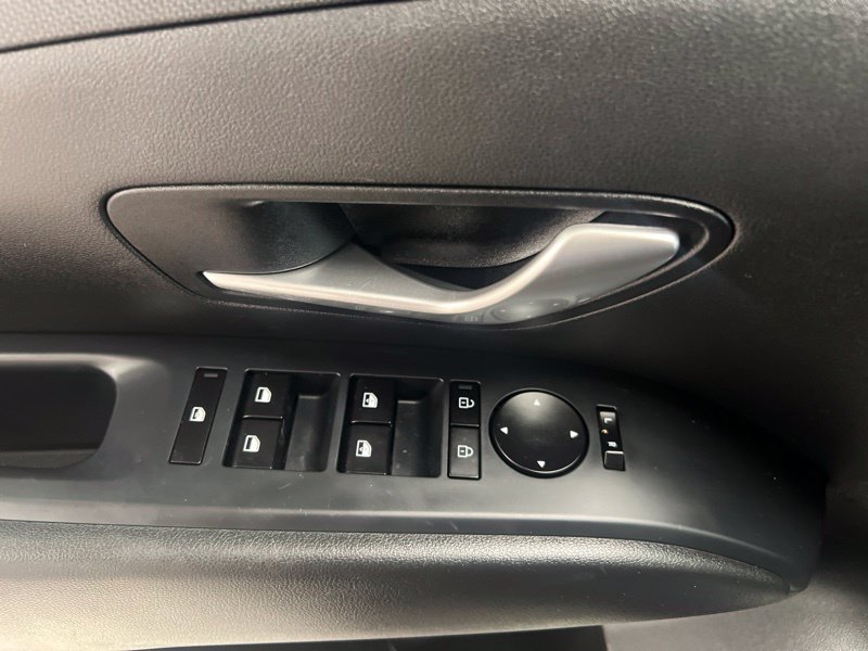 Used 2025 Hyundai Tucson SEL AWD/4WD image 21