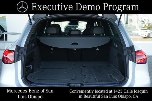 Used 2026 Mercedes-Benz GLC 300 image 8