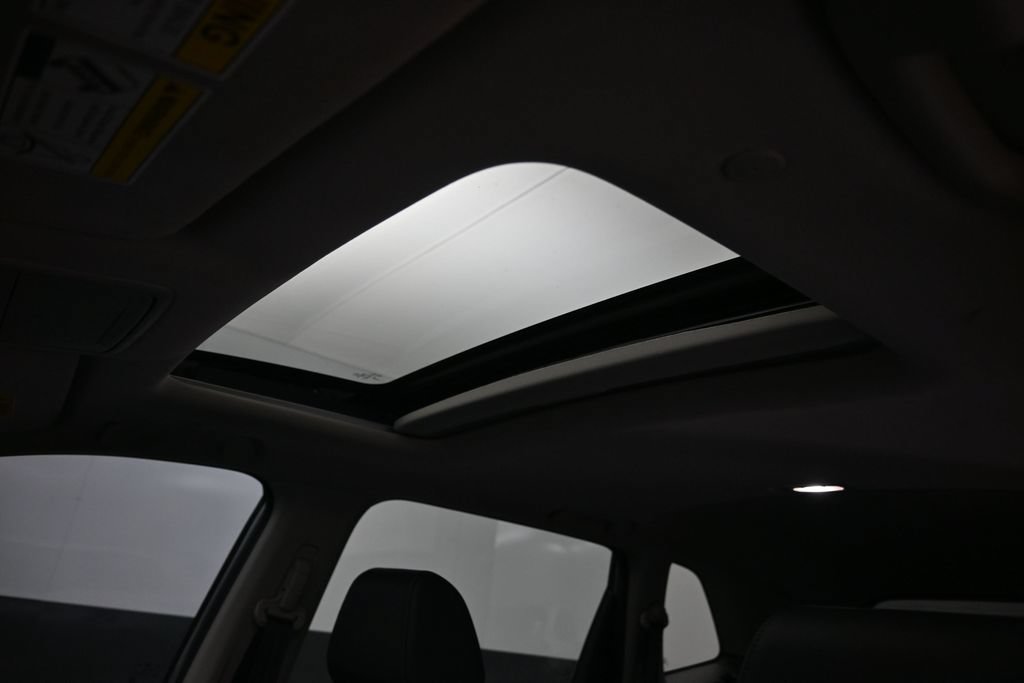 Used 2024 Honda CR-V EX-L image 21