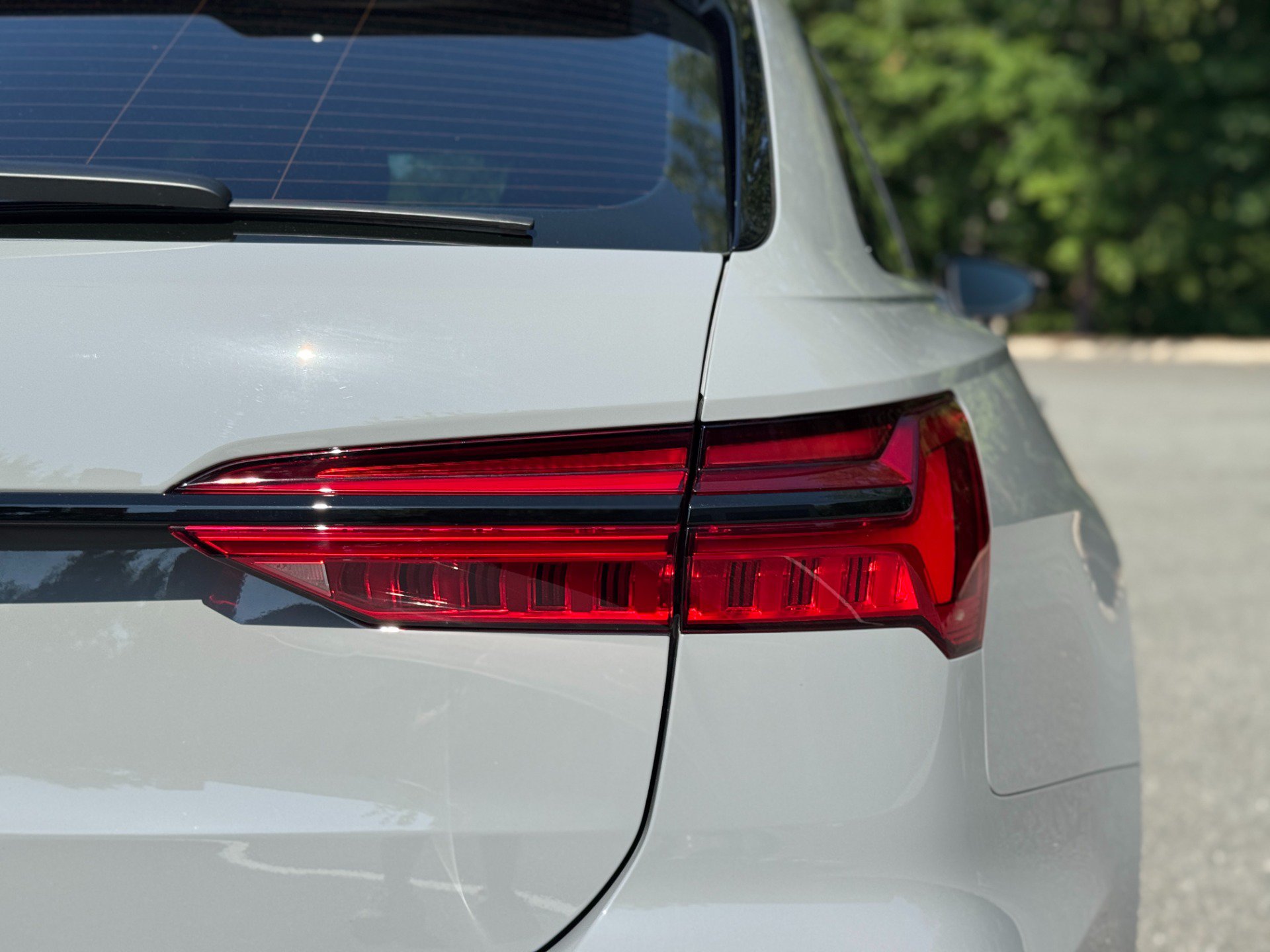 Used 2026 Audi RS 6 performance AWD/4WD image 25