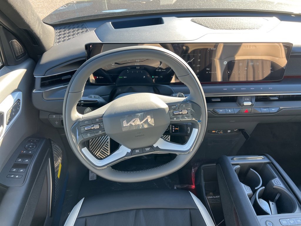 New 2026 Kia EV9 GT-Line image 10