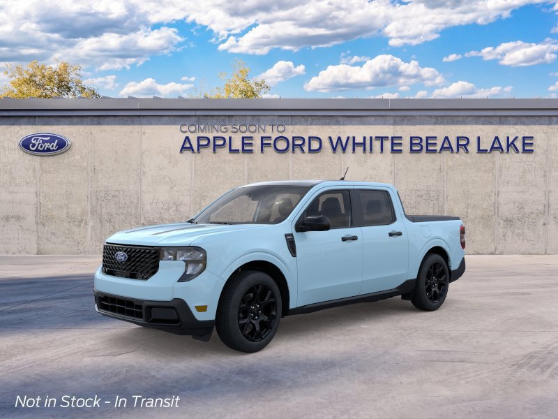 New 2026 Ford Maverick XLT AWD/4WD image 1
