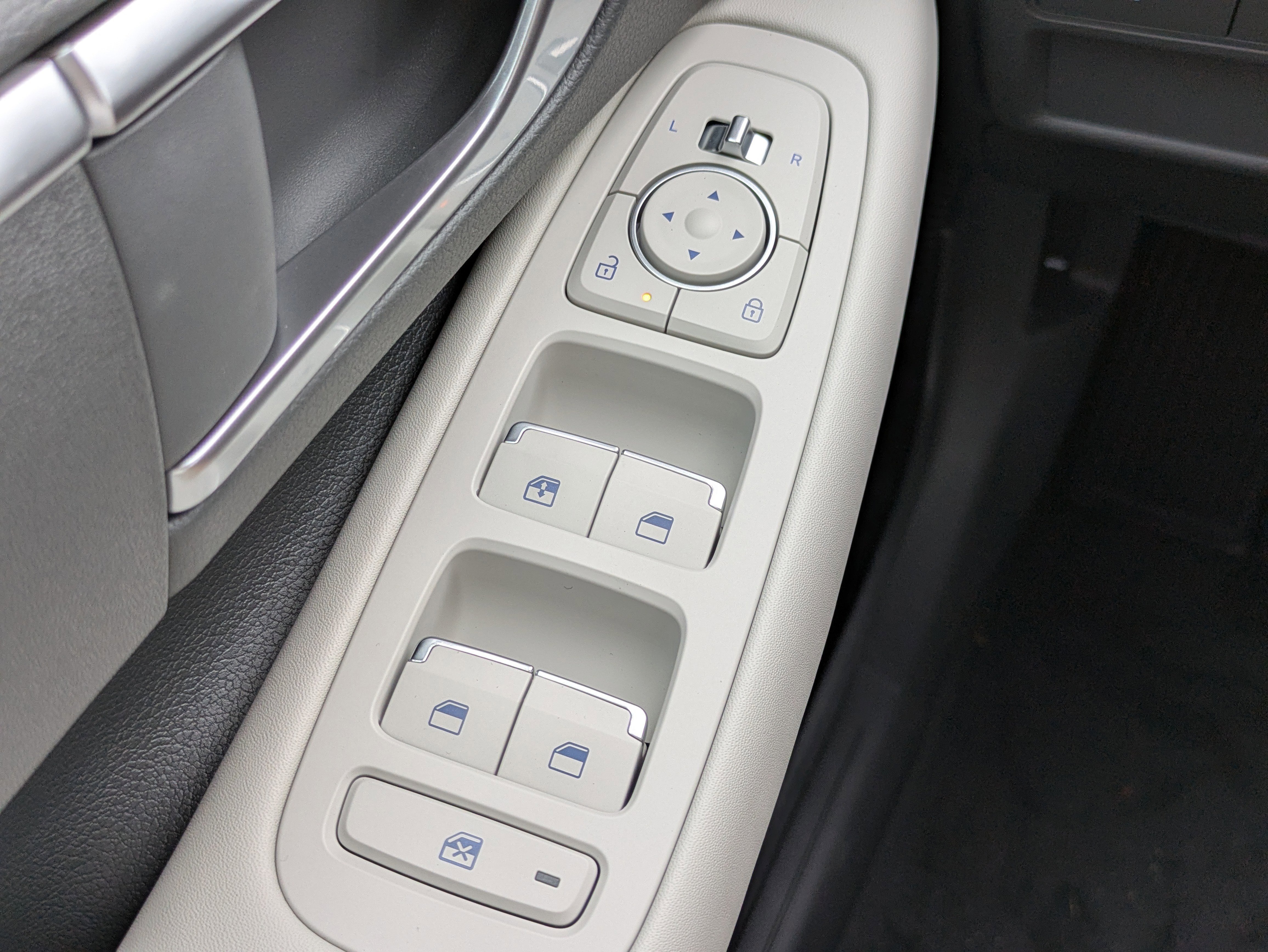 New 2026 Hyundai Sonata SE image 26