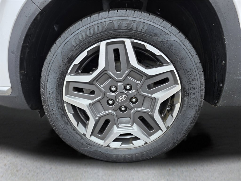 Used 2023 Hyundai Santa Fe Limited image 11
