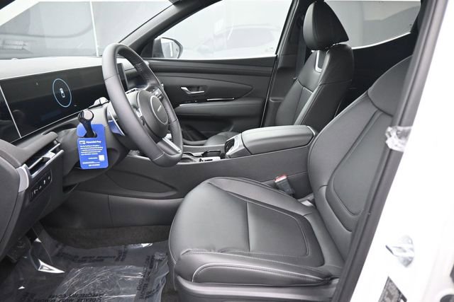 New 2026 Hyundai Santa Cruz Limited AWD/4WD image 11