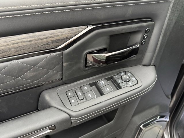 New 2026 RAM 3500 Limited image 14