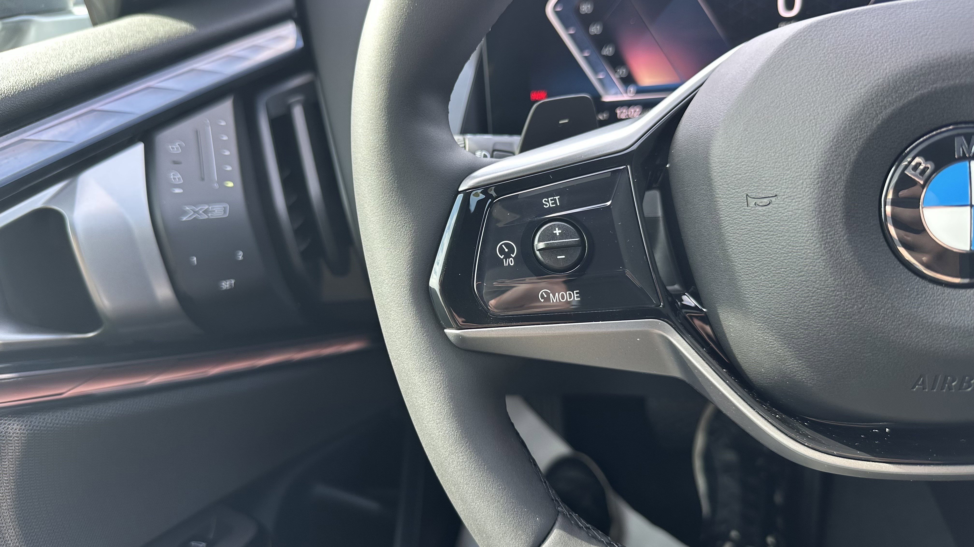 Used 2026 BMW X3 xDrive30 w/ Convenience Package image 17