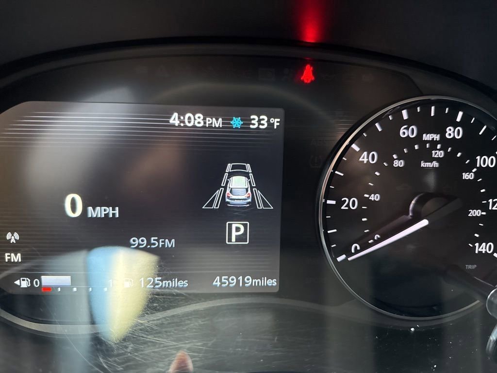 Used 2022 Nissan Kicks SR w/ Premium Package image 33