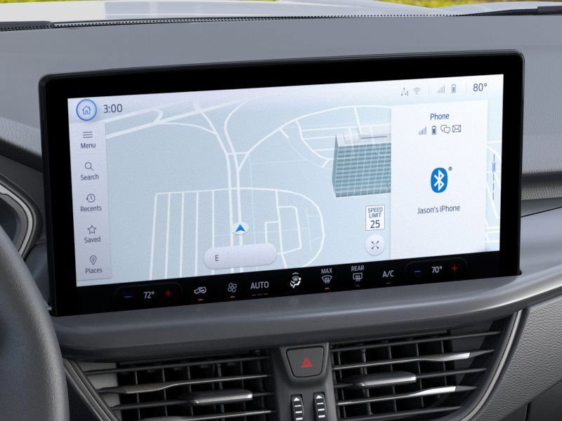 New 2026 Ford Escape Active w/ Active Premium Tech Pack FWD image 31