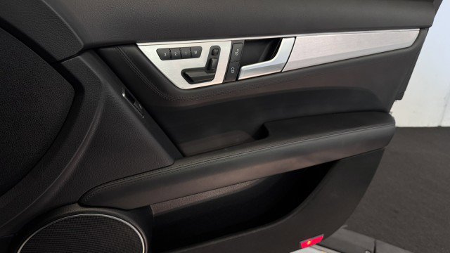 Used 2012 Mercedes-Benz C 63 AMG Sedan image 18