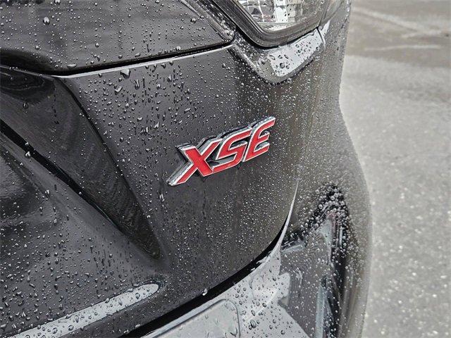 Used 2024 Toyota Corolla XSE image 10