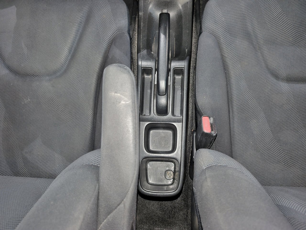 Used 2010 Honda Fit Sport image 36