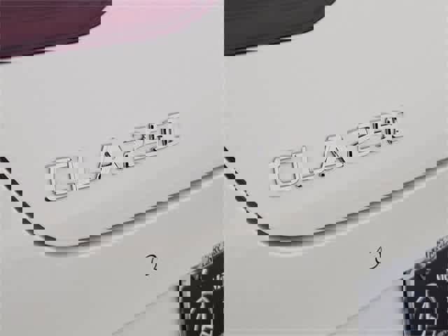 Certified 2025 Mercedes-Benz CLA 250 4MATIC image 12