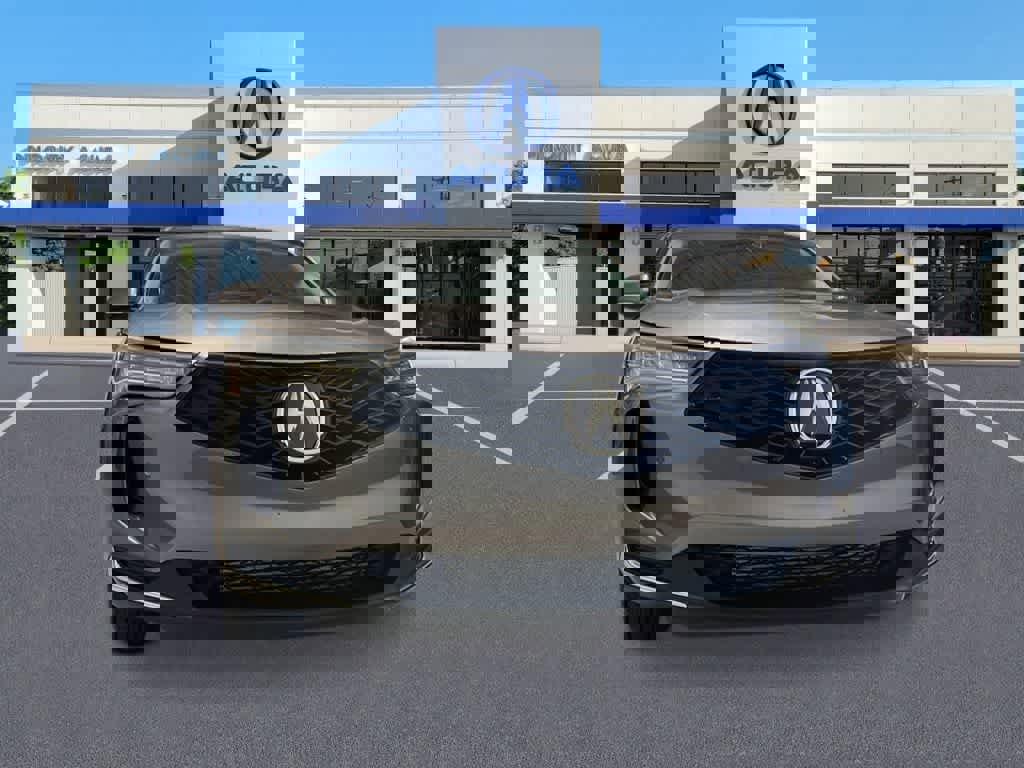 New 2026 Acura RDX SH-AWD w/ Technology Package image 10