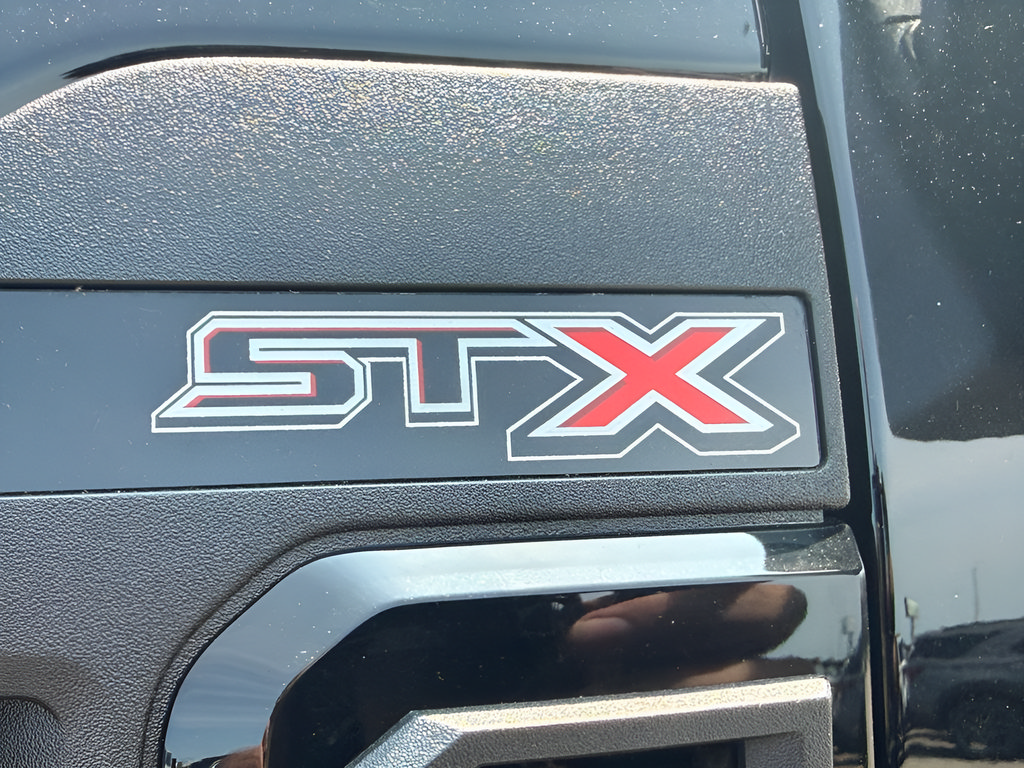 New 2026 Ford F350 XL w/ STX Appearance Package AWD/4WD image 14