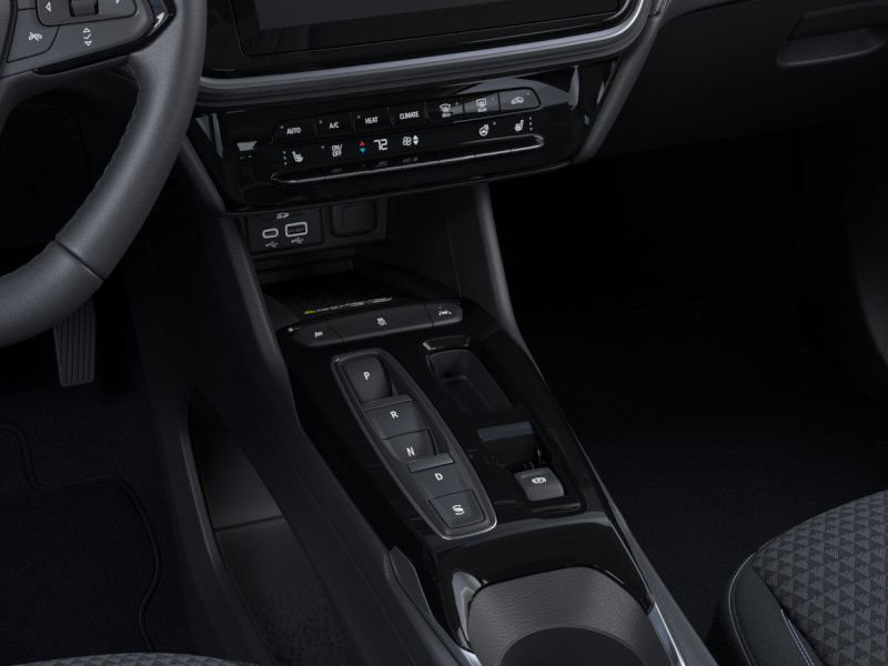 New 2023 Chevrolet Bolt EUV LT w/ Comfort Package image 23