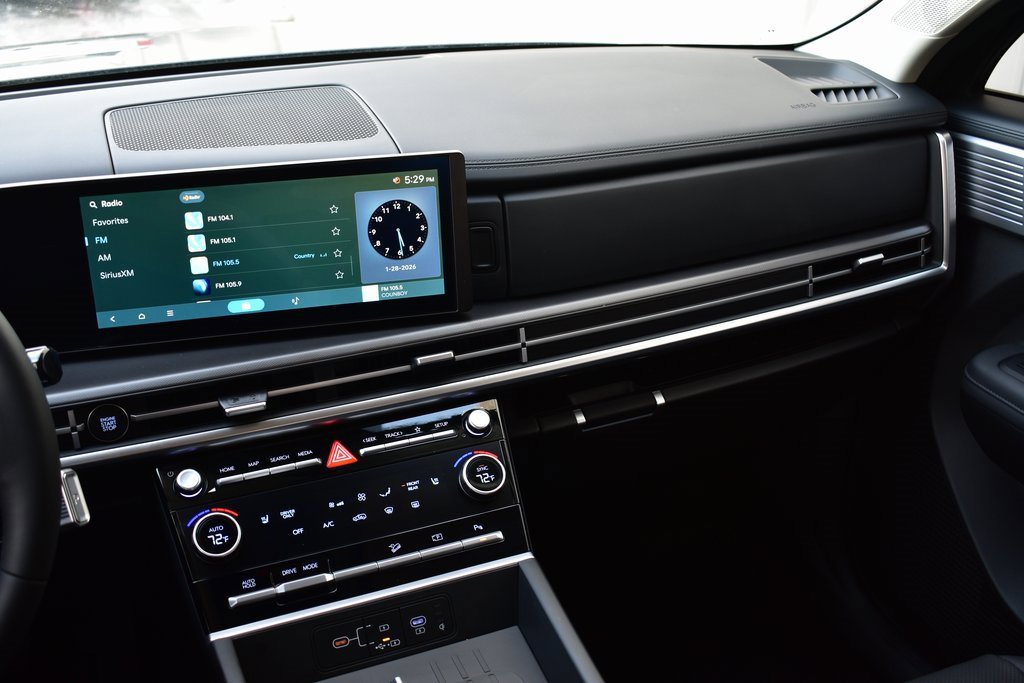 New 2026 Hyundai Santa Fe SEL image 36