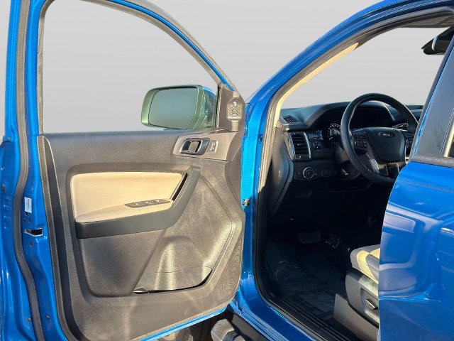 Used 2022 Ford Ranger Lariat w/ Equipment Group 501A High AWD/4WD image 16