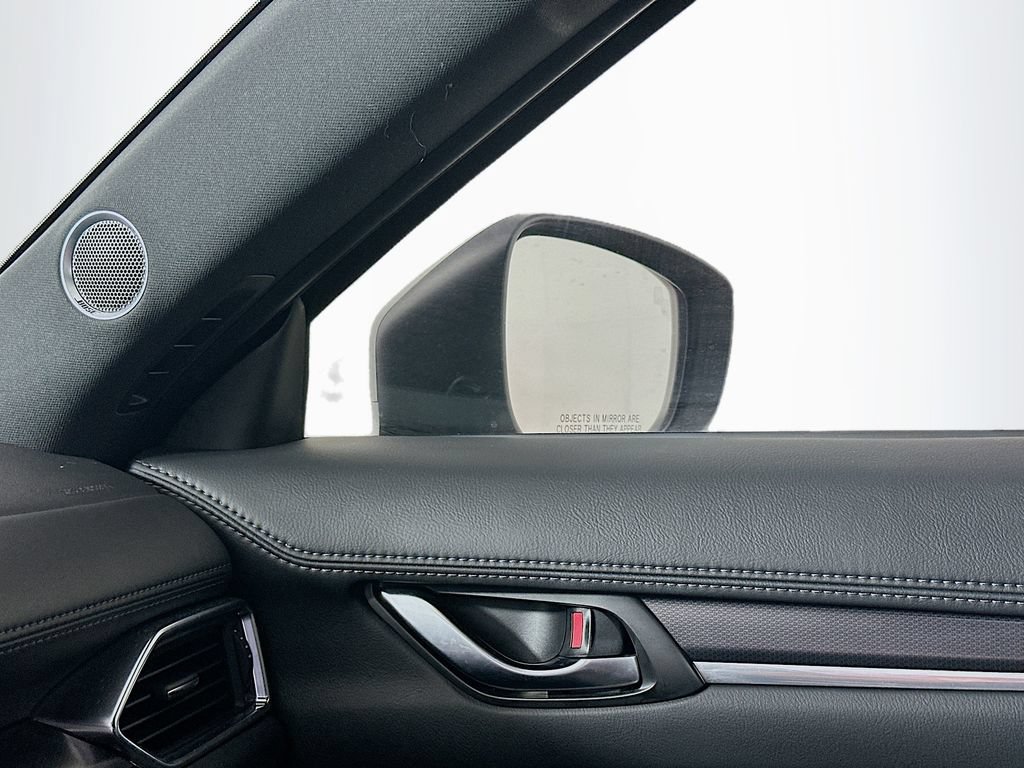 Certified 2023 MAZDA CX-5 AWD 2.5 Turbo image 24