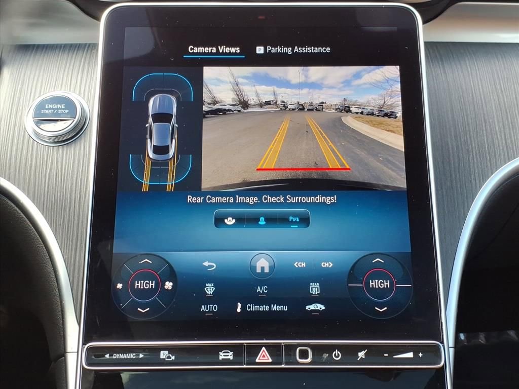 Certified 2024 Mercedes-Benz CLE 450 4MATIC Coupe image 17