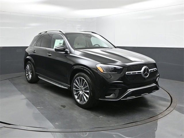 New 2026 Mercedes-Benz GLE 450 4MATIC image 22