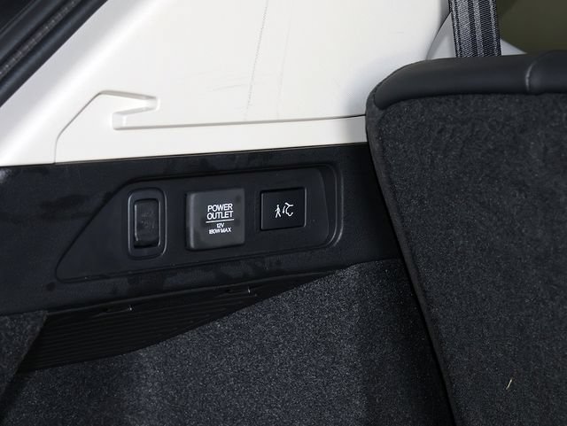 Certified 2026 Acura MDX w/ Technology Package AWD/4WD image 29