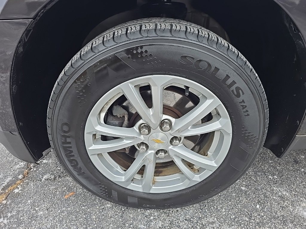 Used 2016 Chevrolet Equinox LT w/ Convenience Package image 30