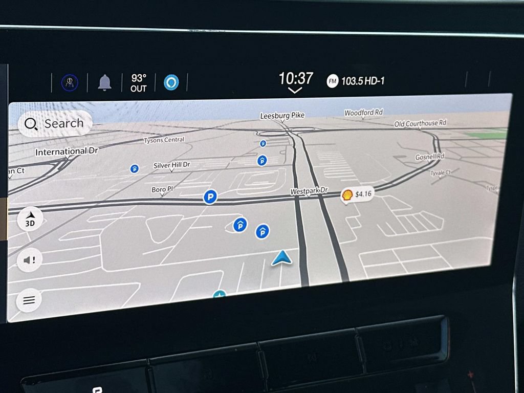 Certified 2024 Maserati Grecale GT AWD/4WD image 3