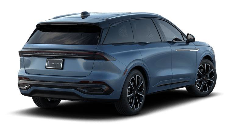 New 2026 Lincoln Nautilus Reserve AWD/4WD image 25
