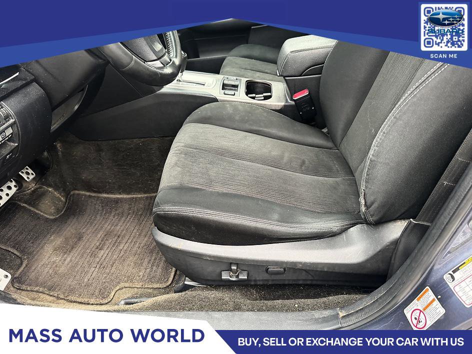 Used 2013 Subaru Legacy 2.5i Sport image 6