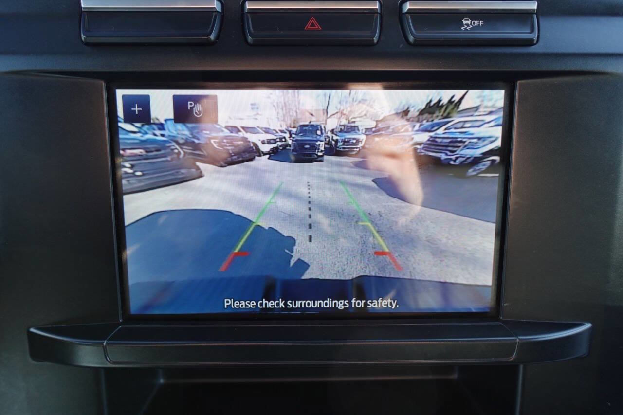 Used 2023 Ford F250 XLT image 51