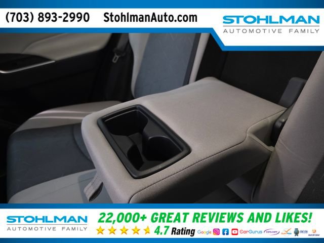 Used 2024 Toyota RAV4 XLE image 29