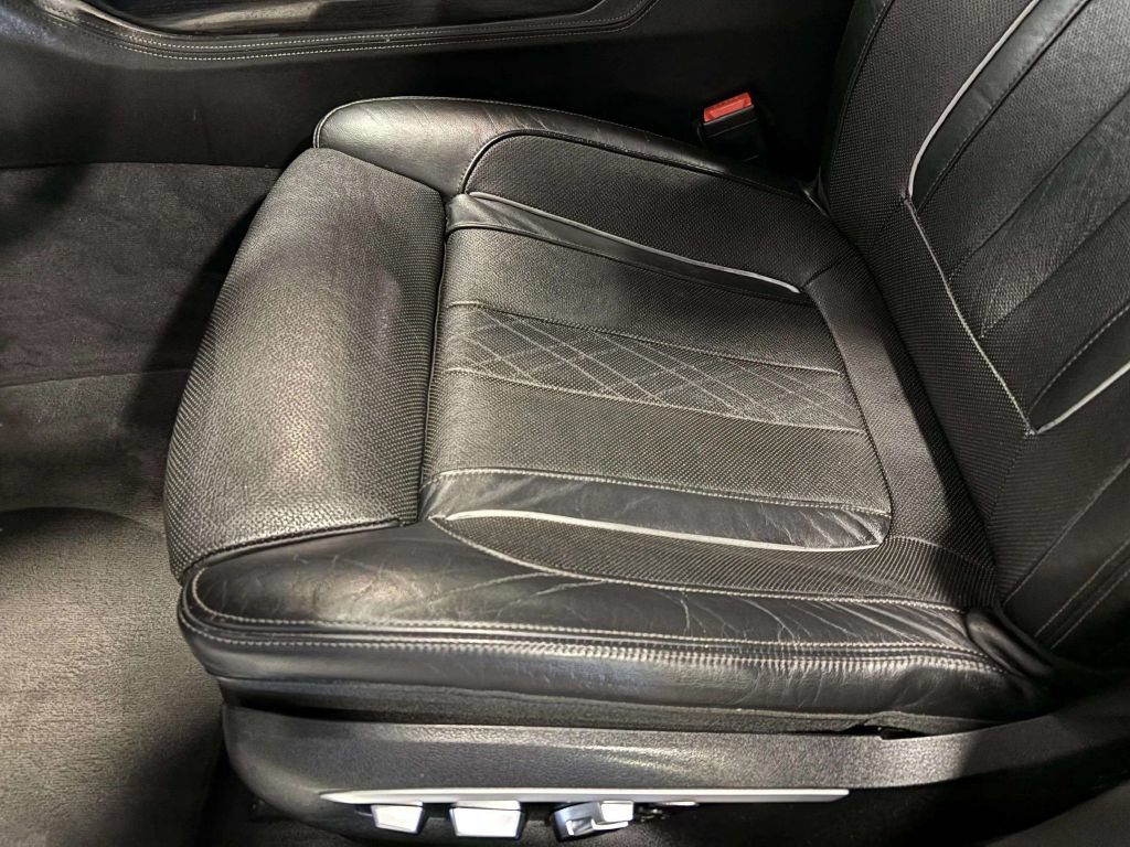 Used 2016 BMW 750i xDrive AWD/4WD image 13